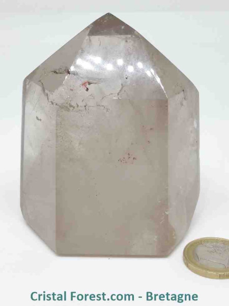 Quartz fumé