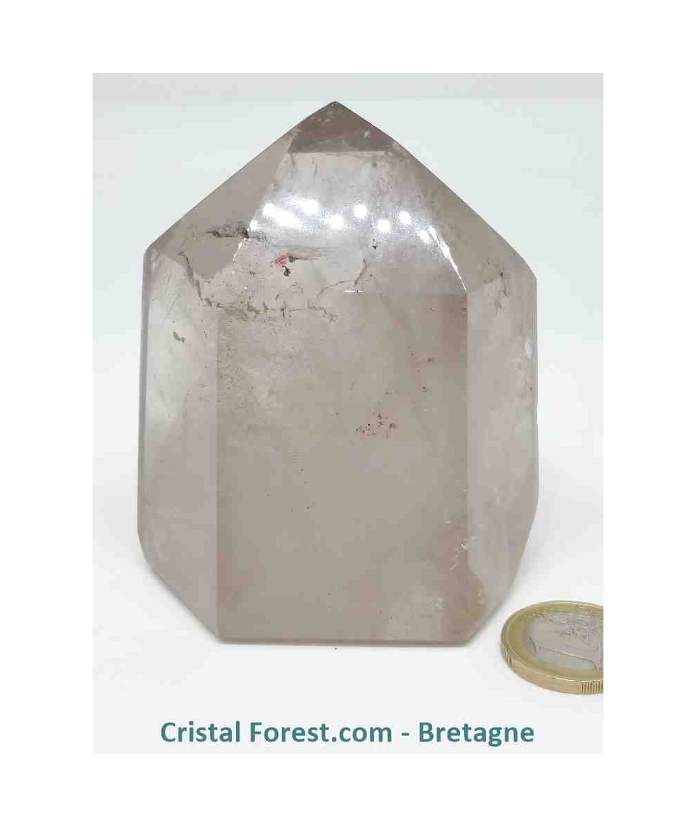 Quartz fumé