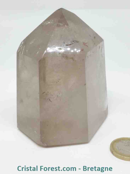 Quartz fumé