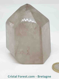 Quartz fumé