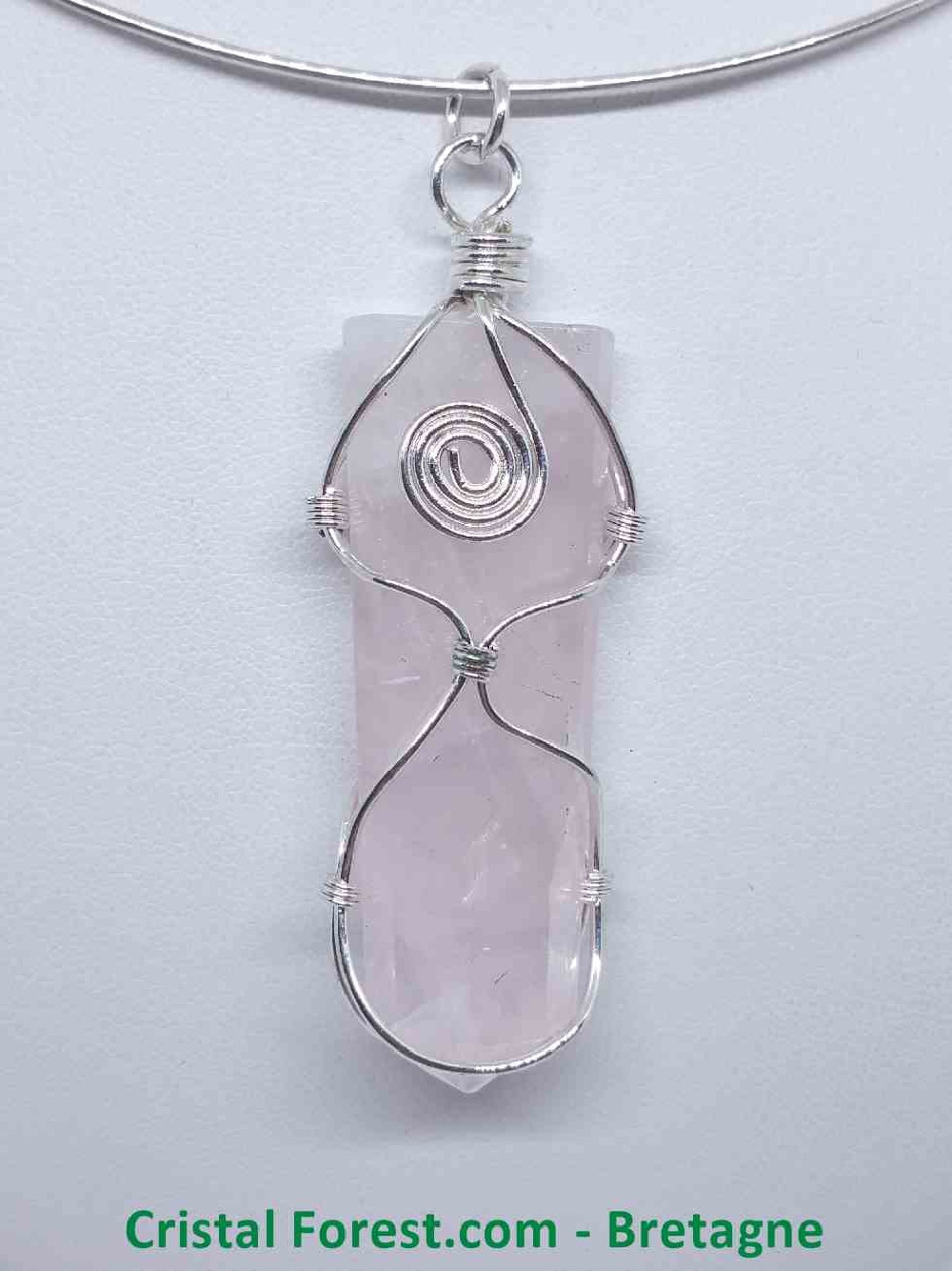 Quartz Rose