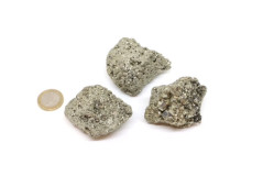 Pyrite de fer