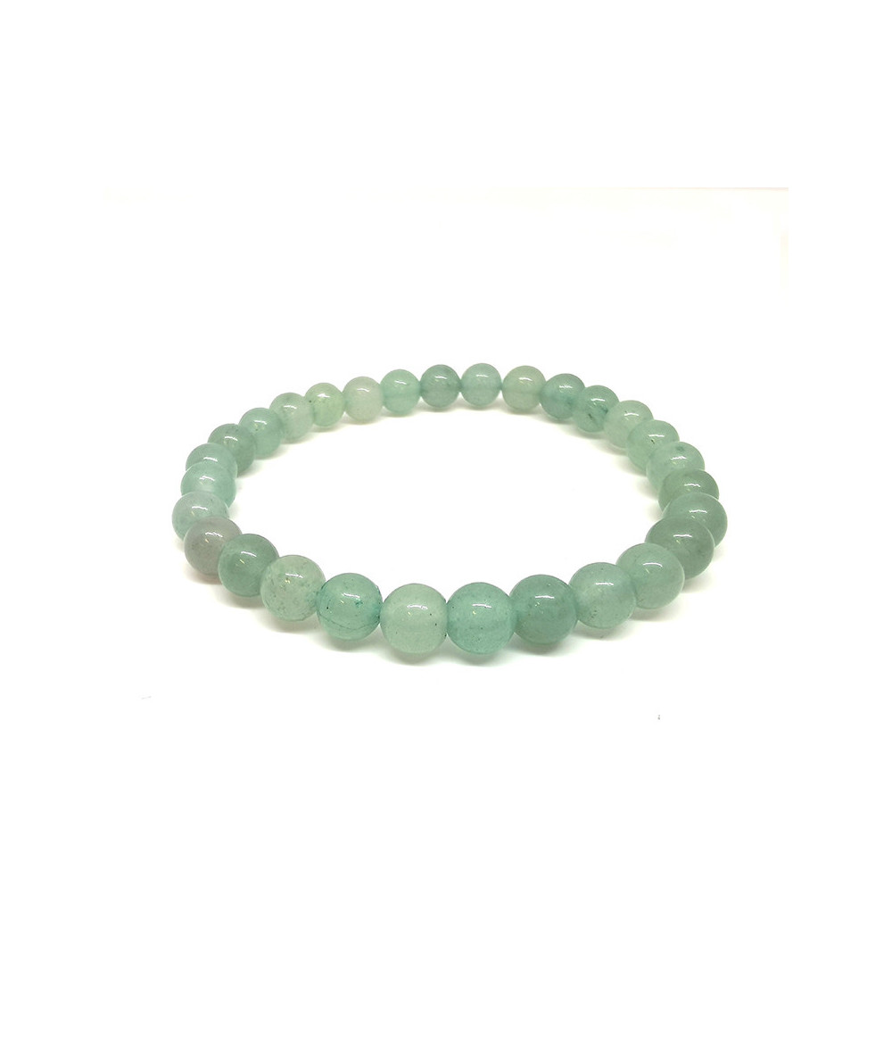 Aventurine verte