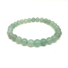 Aventurine verte