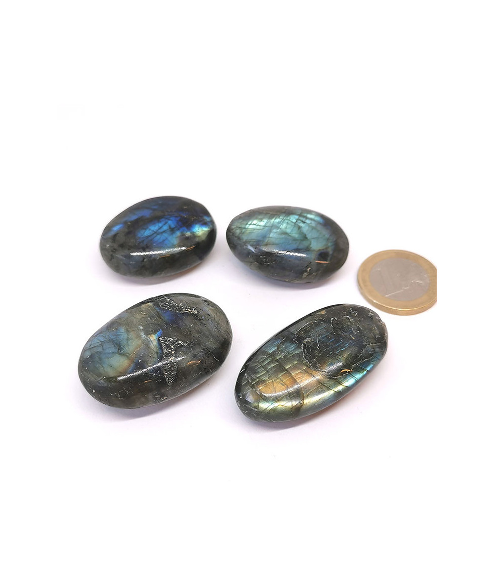 Labradorite Extra