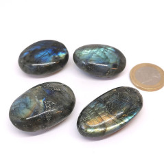 Labradorite Extra