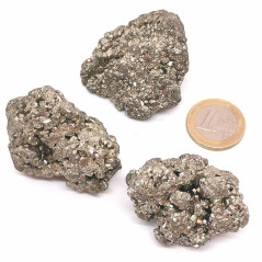 Pyrite de fer