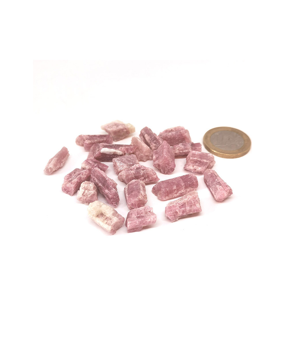 Rubellite (Tourmaline rose)-1513