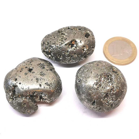 Pyrite de fer