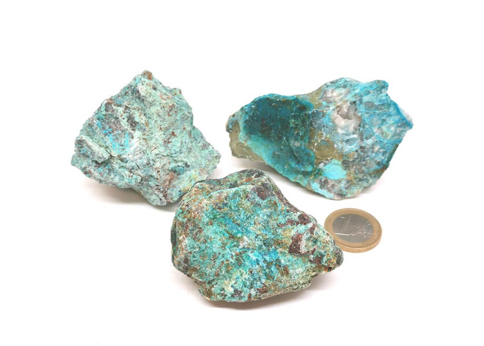 Chrysocolle 