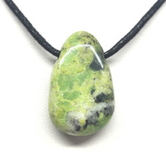 chrysoprase