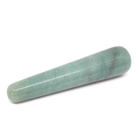 Wand Aventurine verte