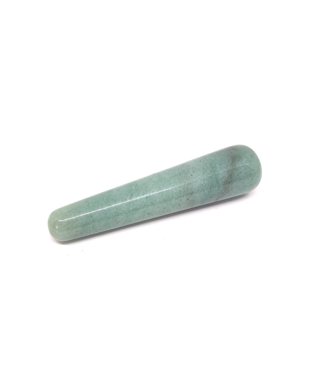 Wand Aventurine verte