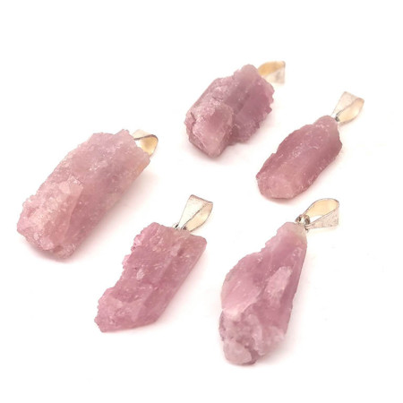 Rubellite (tourmaline rose)