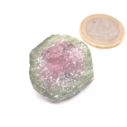 tourmaline melon d'eau