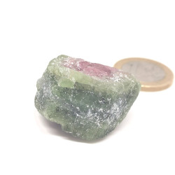 tourmaline melon d'eau