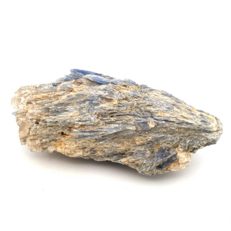 Cyanite bleue (Kyanite) - Bloc Brut