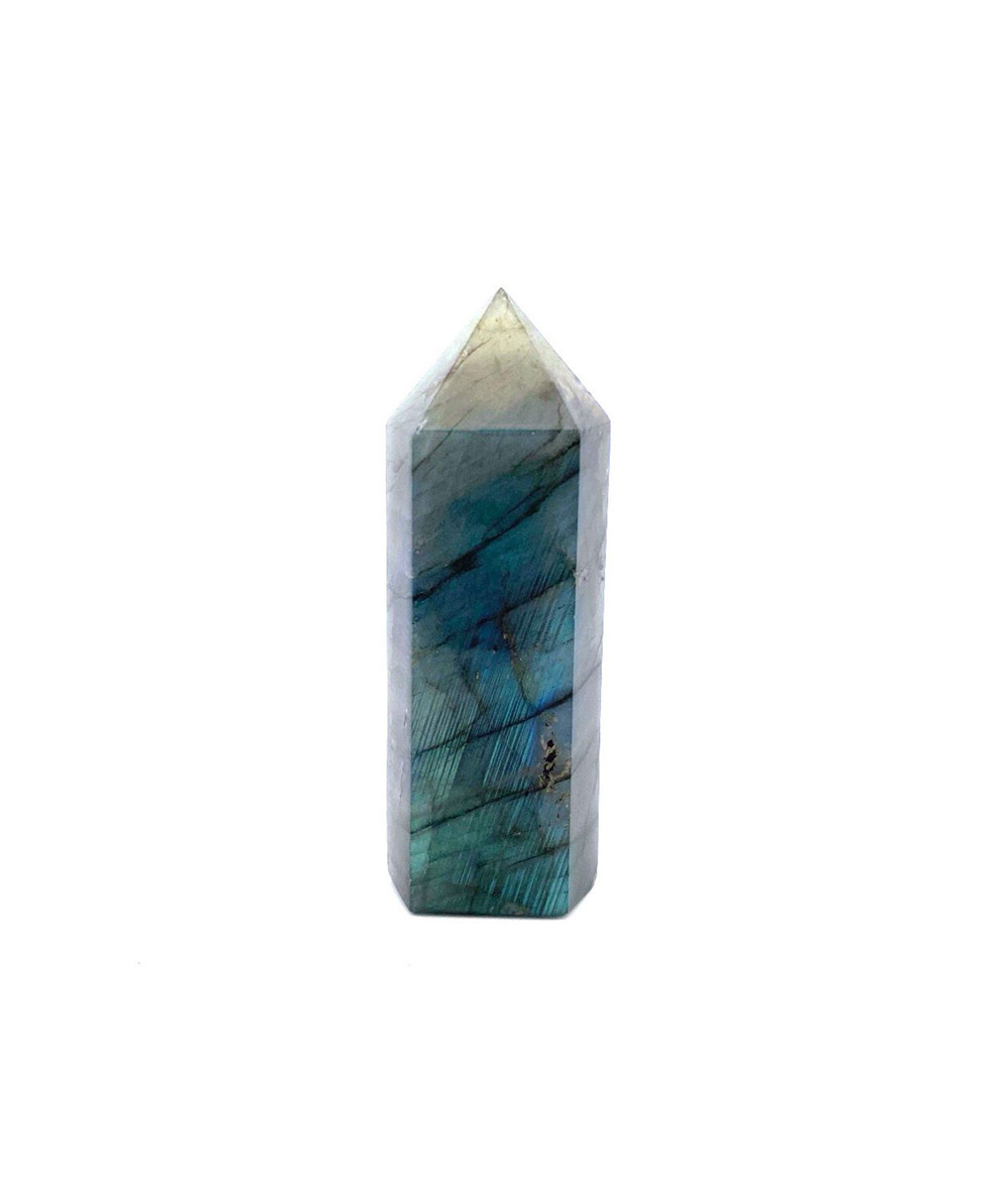 Labradorite AAA+ - Pointes Polies