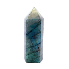 Labradorite AAA+ - Pointes Polies