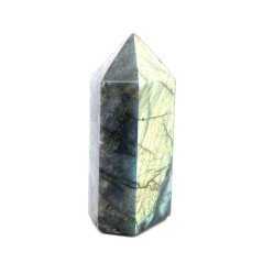 Labradorite AAA+ - Pointes Polies