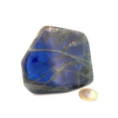 Labradorite - Forme Libre