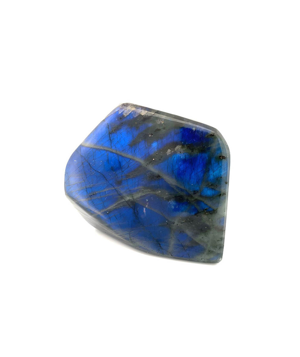 Labradorite - Forme Libre