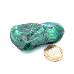 Malachite - Chrysocolle