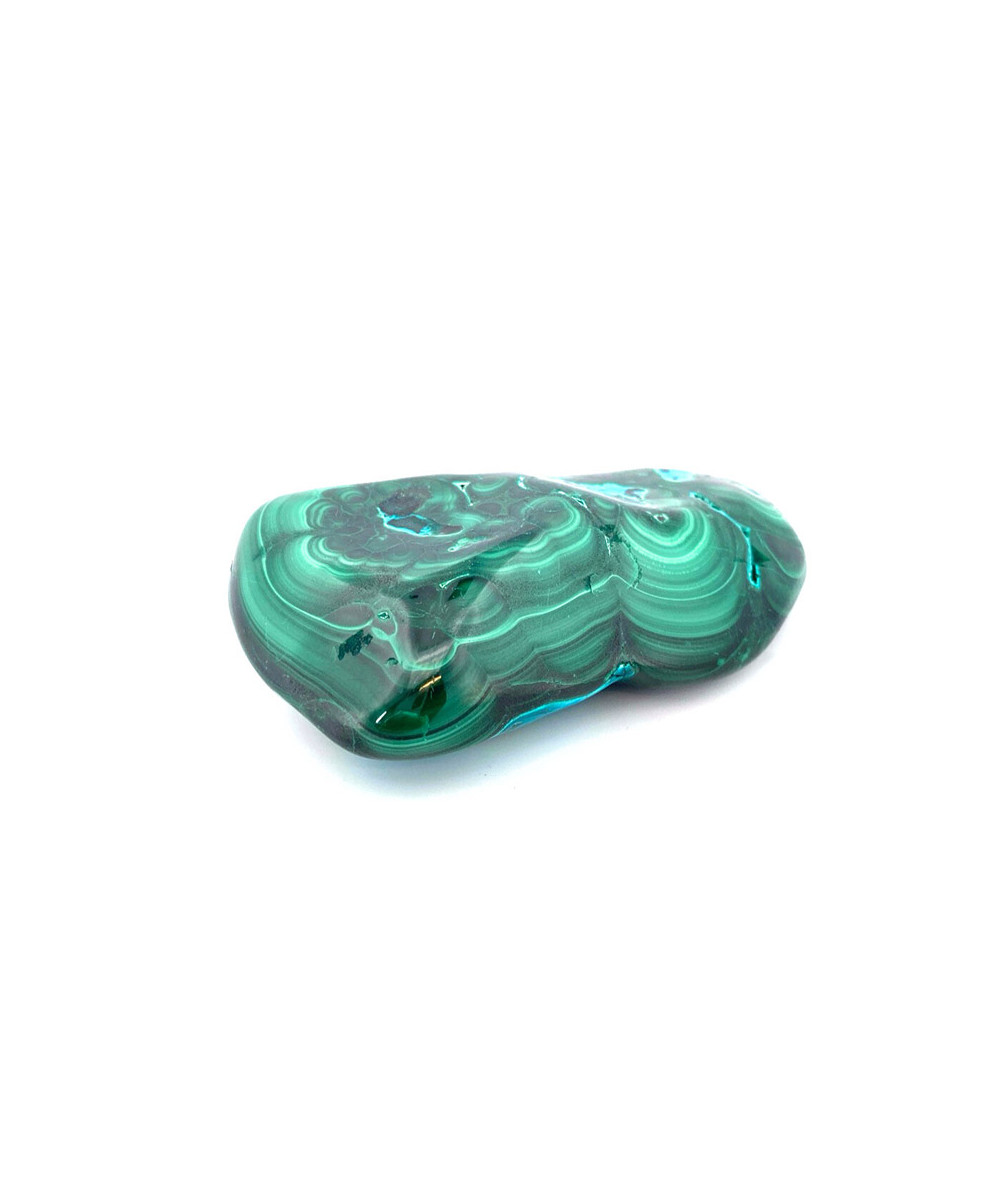 Malachite - Chrysocolle