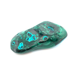 Malachite - Chrysocolle