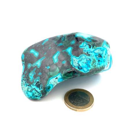 Malachite - Chrysocolle