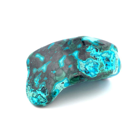 Malachite - Chrysocolle