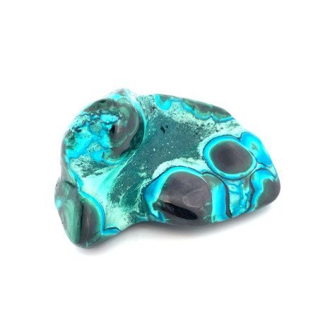 Malachite - Chrysocolle