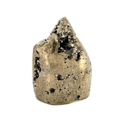 Pyrite de Fer - Forme Libre