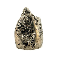 Pyrite de Fer - Forme Libre