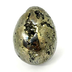 Pyrite de Fer - Oeuf