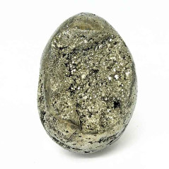 Pyrite de Fer - Oeuf