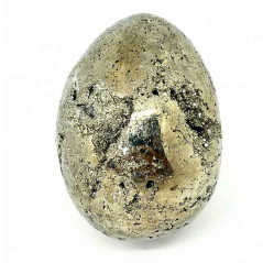 Pyrite de Fer - Oeuf