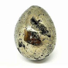 Pyrite de Fer - Oeuf