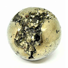 Pyrite de Fer - Sphère