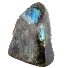 Labradorite - 1 face polie