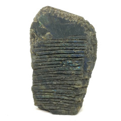 Labradorite - 1 face polie