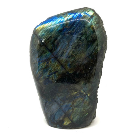 Labradorite - 1 face polie