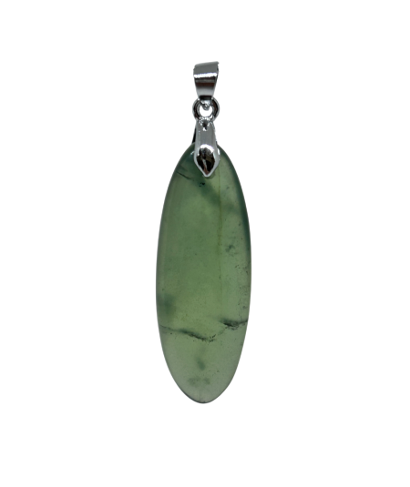 pendentif - Jade néphrite