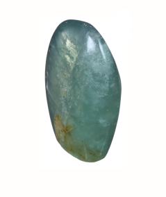 image de forme libre en fluorite