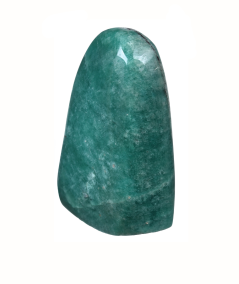 image de forme libre en Amazonite