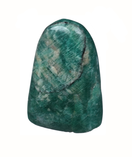 image de forme libre en Amazonite